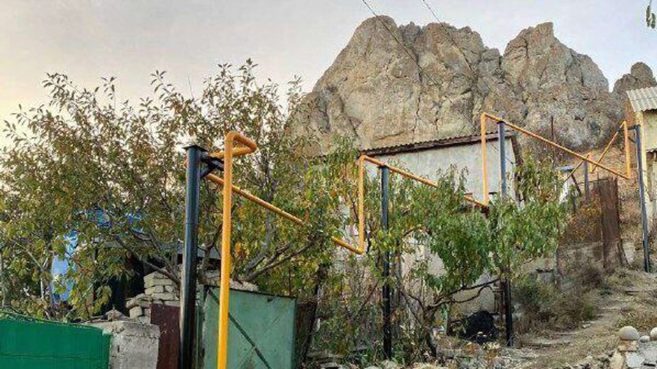 Подключение к сетям газоснабжения: кто имеет право на льготы в Крыму