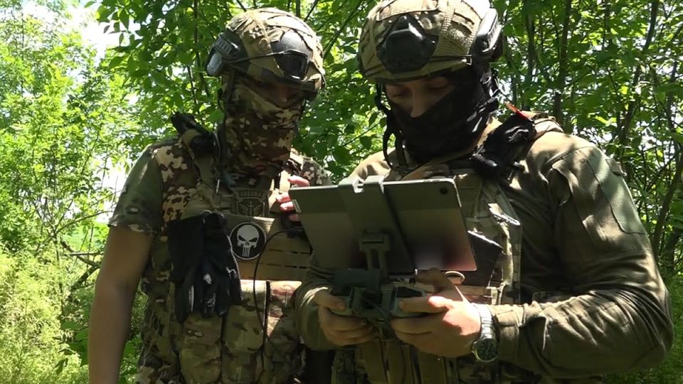 Forbes: ВС России стали чаще использовать многоразовые дроны в зоне СВО