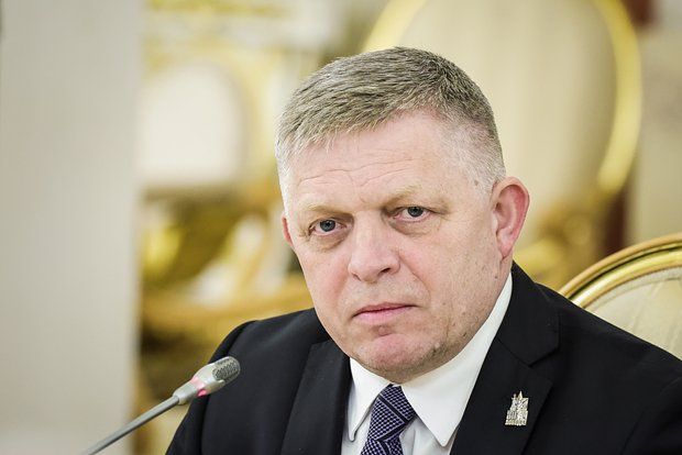 Фицо: Украина проигрывает, и ЕС не хочет больше направлять Киеву деньги