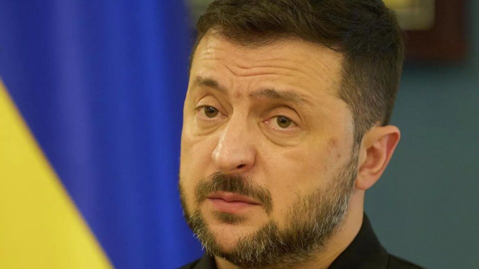 Владимир Зеленский сообщил о предстоящих "важных переговорах" на следующей неделе