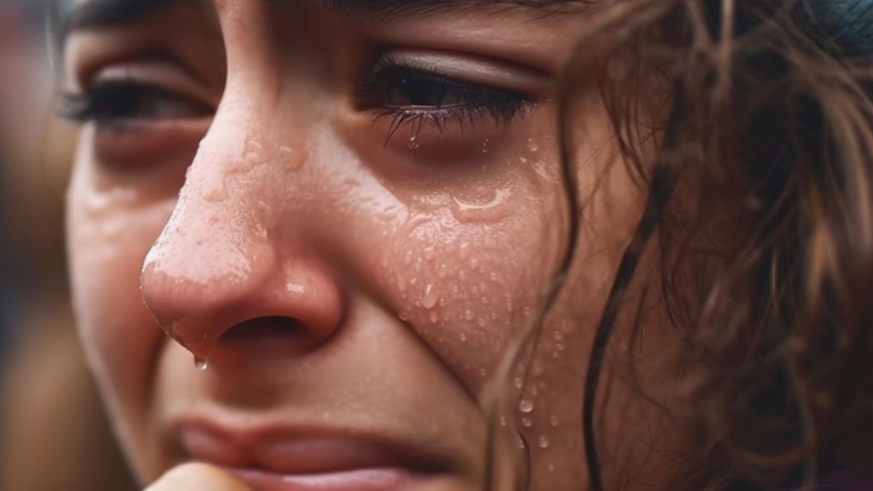 Украинские беженцы плачут на камеру, боясь окончания СВО: Что происходит?