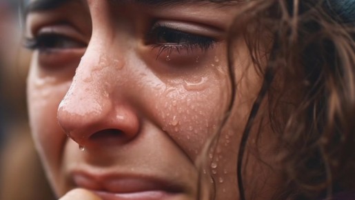 Украинские беженцы плачут на камеру, боясь окончания СВО: Что происходит?