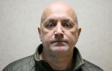 Захар Прилепин приступил к выполнению задач в зоне СВО