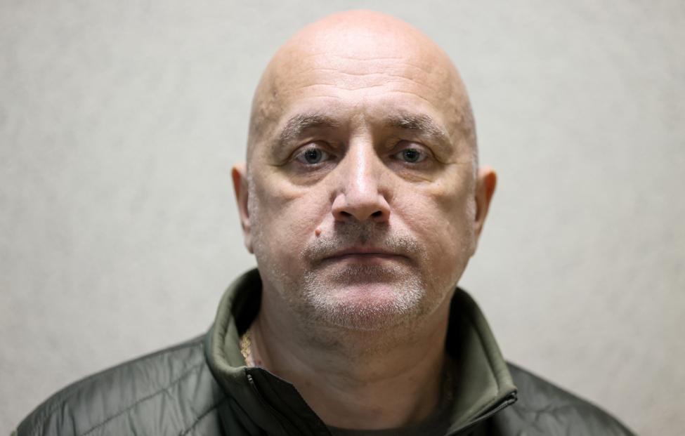 Захар Прилепин приступил к выполнению задач в зоне СВО