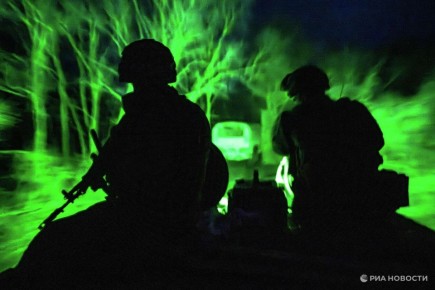 Спецоперация, 28 ноября: Россия за неделю 7 раз поразила объекты ВПК