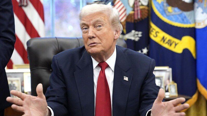 Вашингтон готовит Киев к болезненным уступкам