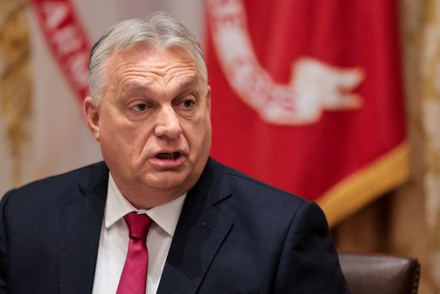 Орбан предложил Путину Венгрию в качестве площадки для переговоров по Украине