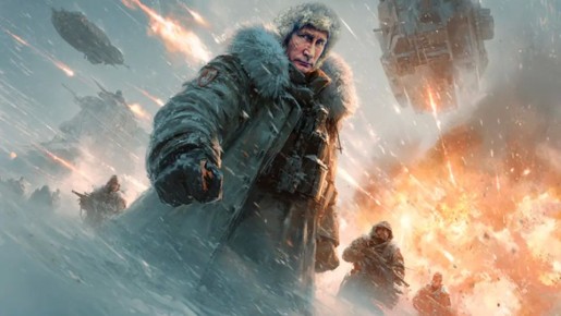 Бросили позиции всем отделением: Закрытые офицерские чаты вскрыли позорные факты с фронта. "В бой бросят арктические войска"