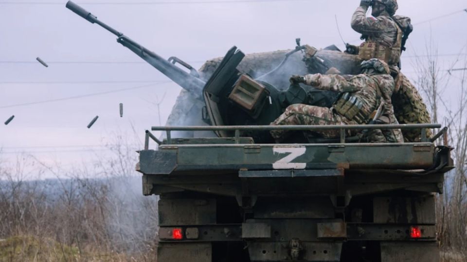 Киселев: Под Купянском ВСУ каждый день бросают в бой до батальона