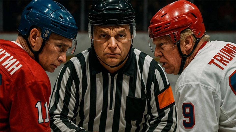 Главная загадка тайного визита Орбана в Кремль: Мерц предсказал ужас в Киеве, Туск – фатальные последствия