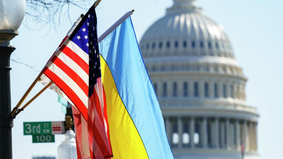 Американская парадигма: украинское лобби США скоро потеряет главных сторонников Зеленского