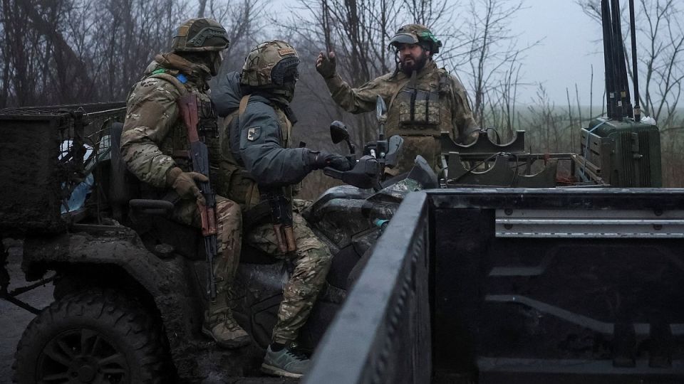 Тройной кризис на передовой: CNN раскрыл катастрофическую ситуацию в украинской армии