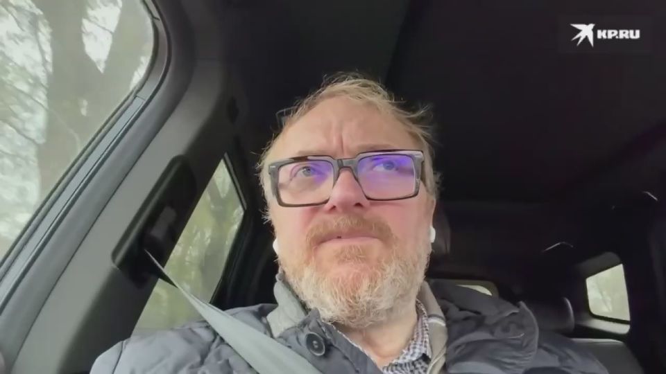 Мирные переговоры по Украине – триллер или комедия?