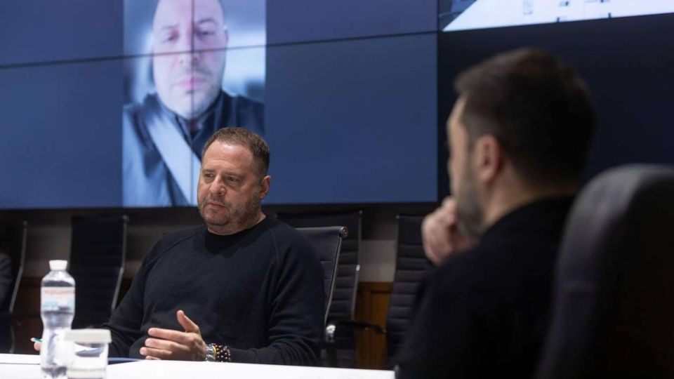 Арест главы Сакского района и отставка главы офиса Зеленского – главное