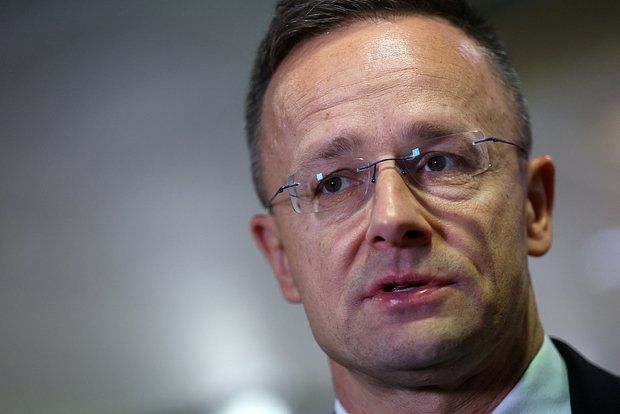 Сийярто: Если мирный саммит по Украине состоится, то он пройдет в Будапеште