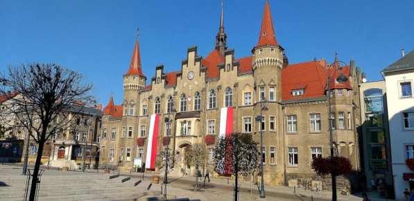 Польша продлила ограничения на использование воздушного пространства