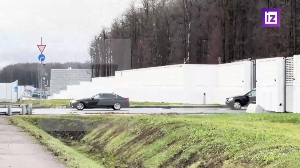 Орбан прибыл в Москву на переговоры с Путиным