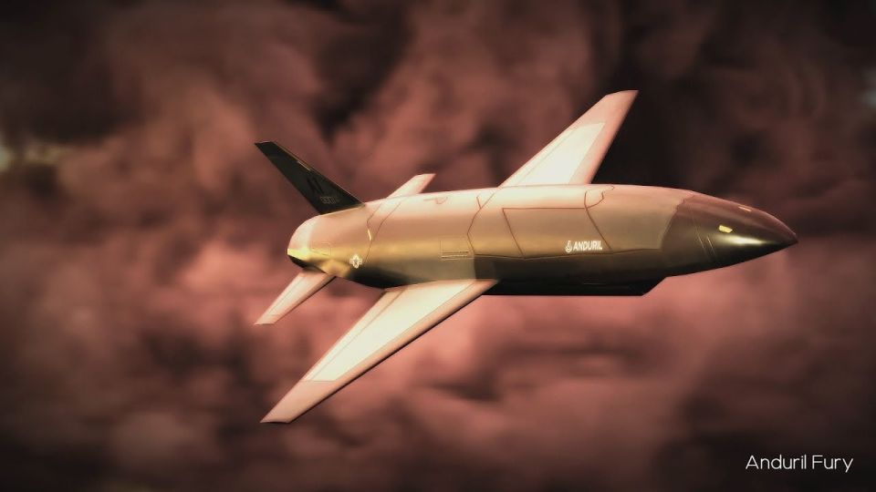 Anduril провалилась по всем фронтам: хохлы отказываются от дронов