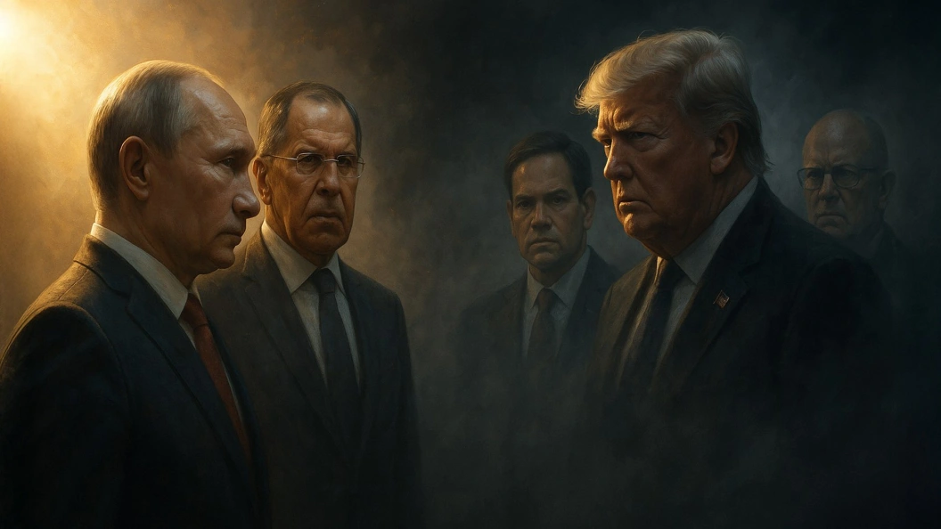 Вот кто, оказывается, гадит. Названо имя главного врага России из американской элиты