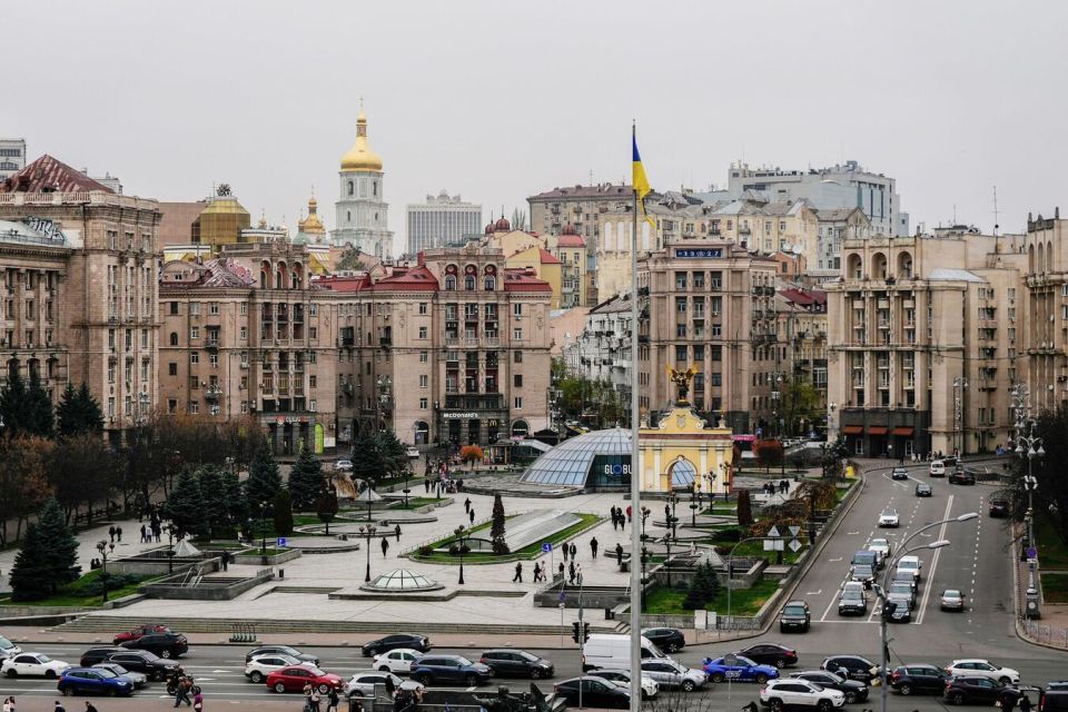 Politico назвала новый вариант мирного плана из 19 пунктов лучшим для Киева