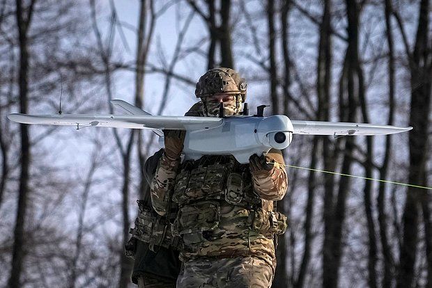 Минобороны: ВСУ атаковали Северную Осетию и Ростовскую область