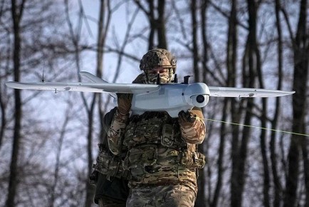 Минобороны: ВСУ атаковали Северную Осетию и Ростовскую область