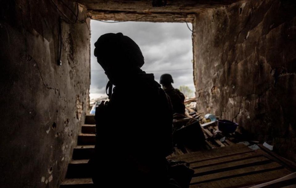 ТАСС: у Сум ликвидировали майора кибербезопасности ВСУ