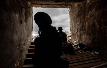 ТАСС: у Сум ликвидировали майора кибербезопасности ВСУ