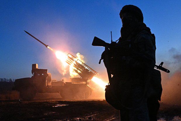 Военный эксперт Дандыкин назвал красноармейское направление самым сложным