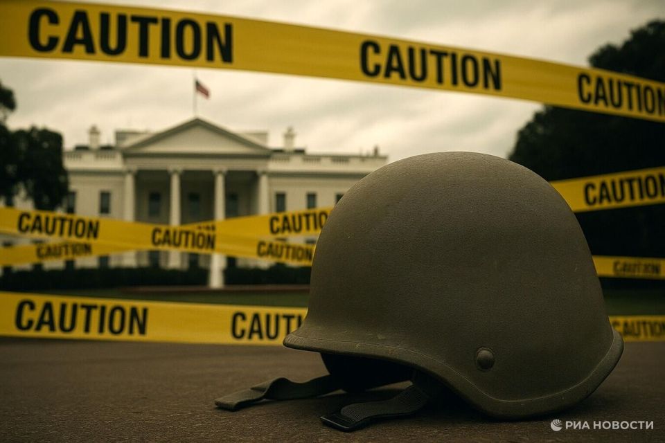 Новый Афганистан: Украина приготовила опасный сюрприз