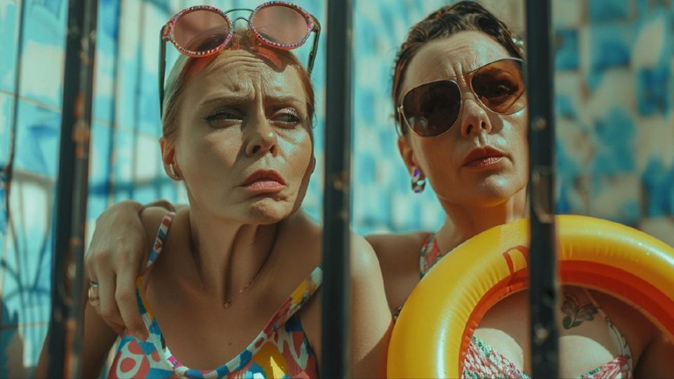 "Теперь я должна намывать унитазы": Переселенка рыдает от жизни в Италии