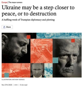  :          ,    The Economist.