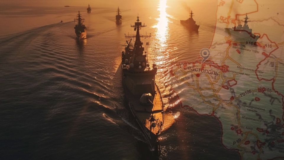 Прощай, Одесса: Смертоносная охота за "французами". Цена – 5 млрд. Прогремел жесточайший ответ Белоусова Парижу. В НАТО признали правду