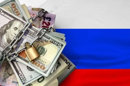 Кража наших активов не спасет Украину