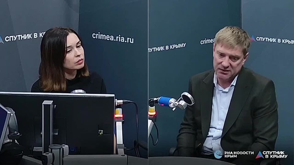 Подключение к сетям газоснабжение – кто имеет право на льготы в Крыму?