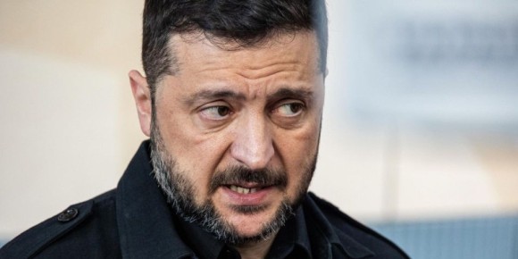 Новый удар «соросят»: Накануне СВО Зе-банда получила миллионы долларов в России