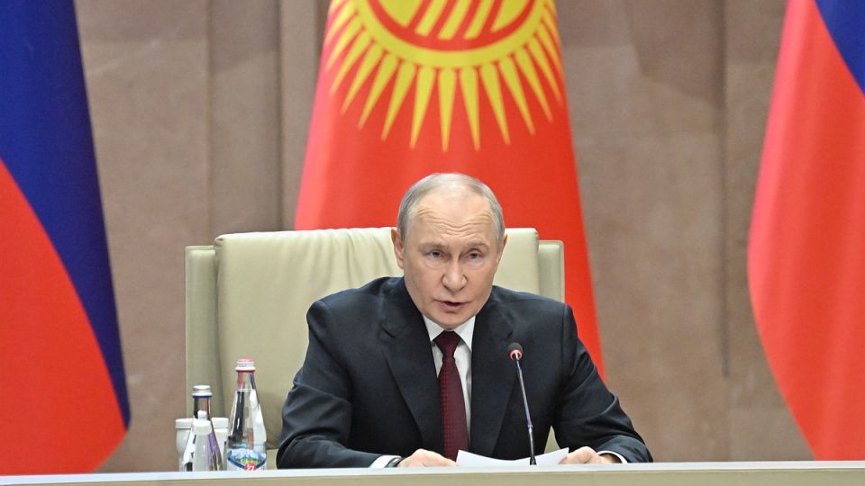 Главное о переговорах по Украине: Путин назвал условия мира, Европа выступила против США, а фронт ВСУ трещит по швам