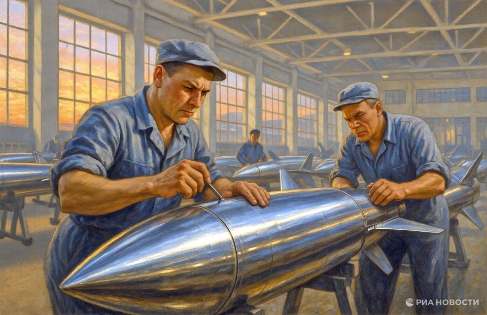 Украина спасена: ради мира Россия должна отказаться от самого важного