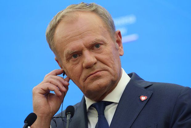 Туск: Отставка Ермака и встреча Орбана с Путиным — фатальная комбинация