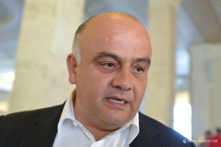 Экс-депутат: коррупционный скандал в Киеве затронет политиков на Западе