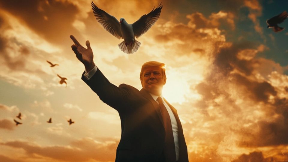 Килинкаров высказался об истинном плане Трампа: "Важная история"