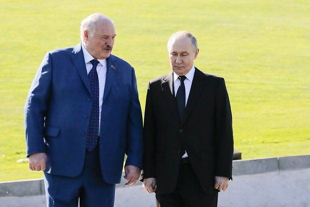 Портников: Путин и Лукашенко до сих пор популярны среди украинцев