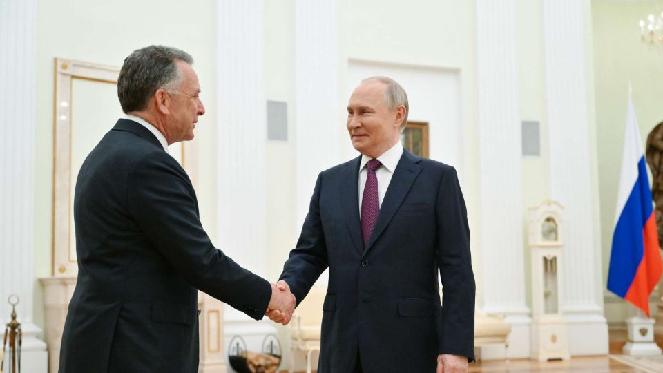 Когда Путин примет Уиткоффа в Москве – ответ Кремля