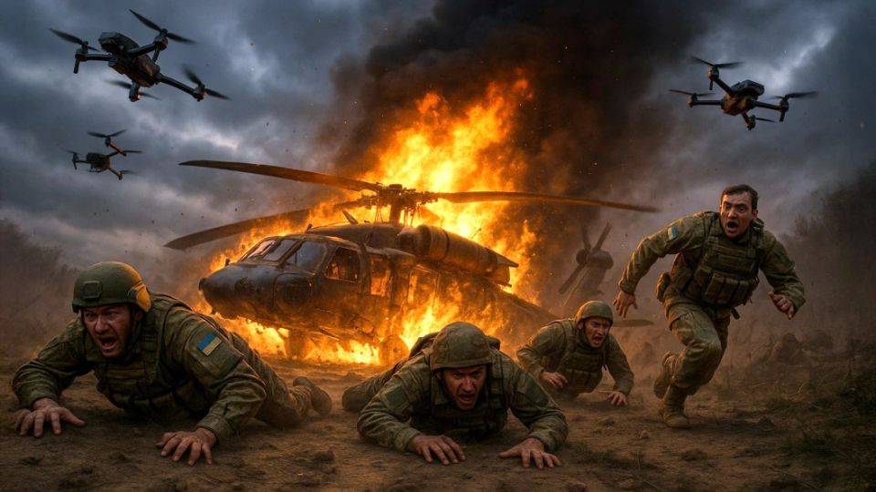 Не шутка: Украинским боевикам обещали рабов в Донбассе в нагрузку к дому