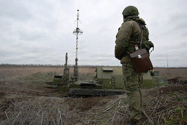 Минобороны: Силы ПВО уничтожили шесть БПЛА ВСУ над Брянской областью и Крымом