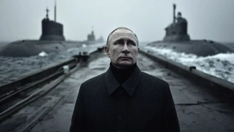 Ничего себе. "Мощный поворот СВО": Путин достаёт из рукава "морских монстров". Скорость — бешеная. "Подарок", которого ВСУ не ждут