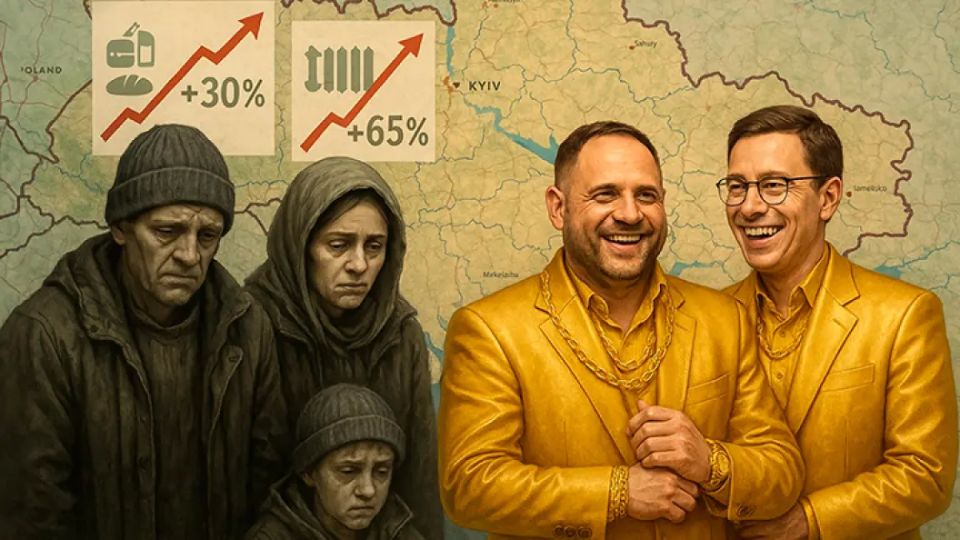 "Амбассадоры роскоши": Эти часы носят только долларовые миллионеры. И украинские чиновники