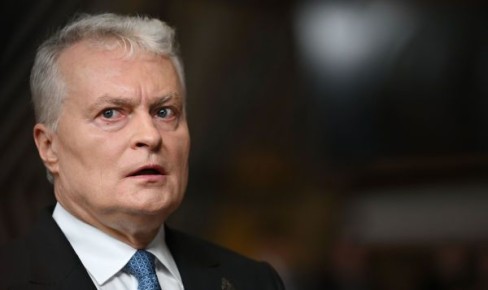 Неужели в Киеве сидят коррупционеры? Литва изображает шок