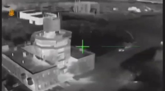 Комплексная атака врага на аэродромы Крыма