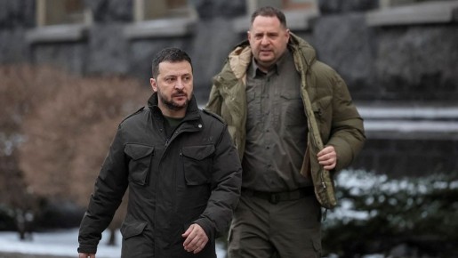 В аудиозаписях НАБУ слышны разговоры Зеленского: Медведчук раскрыл, кто стоял за расследованием коррупционного скандала